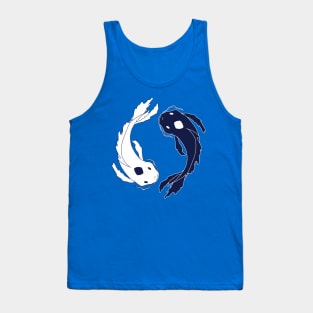 Tui and La Yin Yang Tank Top